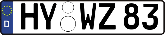HY-WZ83
