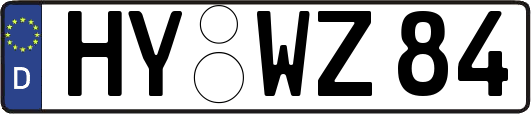 HY-WZ84