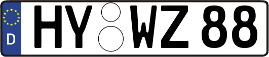 HY-WZ88
