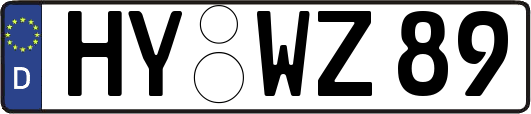 HY-WZ89