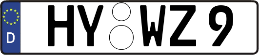 HY-WZ9