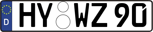 HY-WZ90