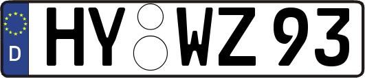 HY-WZ93