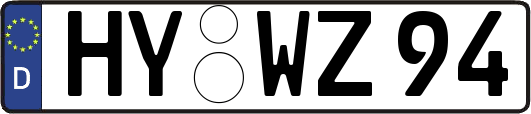 HY-WZ94