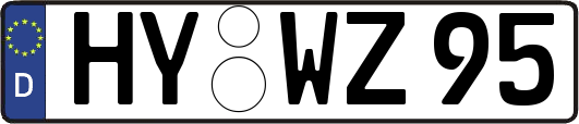 HY-WZ95