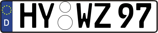 HY-WZ97
