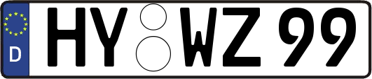 HY-WZ99