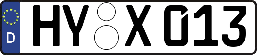 HY-X013
