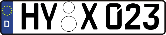 HY-X023