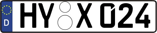 HY-X024