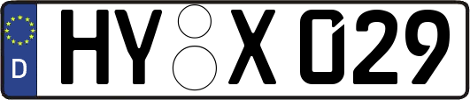 HY-X029