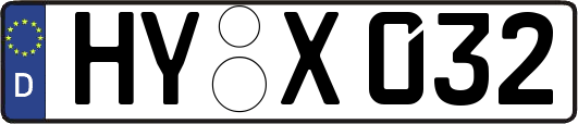 HY-X032