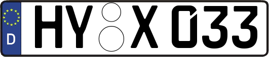 HY-X033