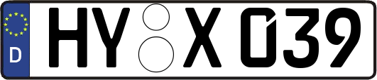 HY-X039