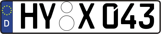 HY-X043