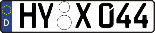 HY-X044