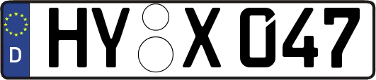 HY-X047
