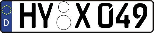 HY-X049