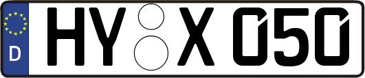 HY-X050