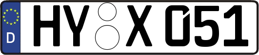 HY-X051