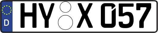 HY-X057