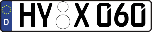 HY-X060