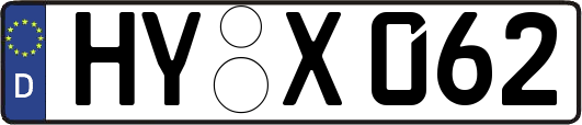 HY-X062