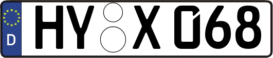 HY-X068