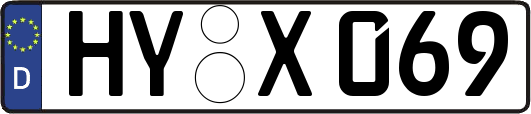HY-X069