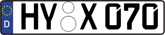 HY-X070