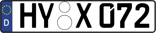 HY-X072