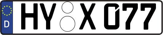HY-X077