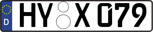 HY-X079