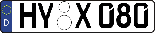 HY-X080