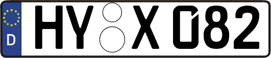 HY-X082