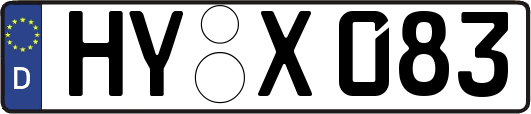 HY-X083