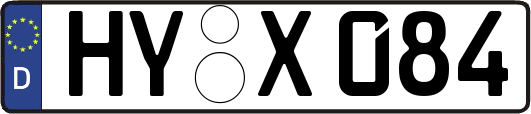 HY-X084
