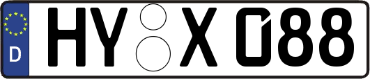 HY-X088