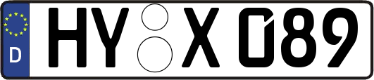 HY-X089