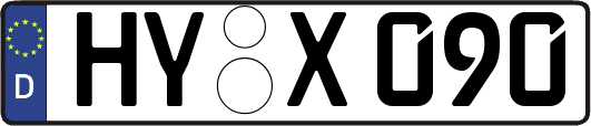 HY-X090