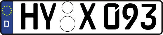 HY-X093
