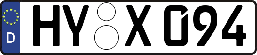 HY-X094