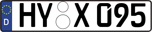 HY-X095
