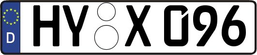 HY-X096