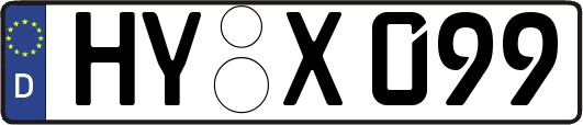 HY-X099