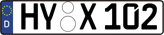 HY-X102