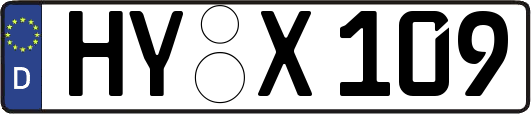 HY-X109