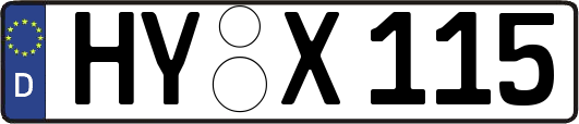 HY-X115
