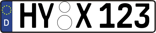HY-X123