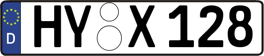 HY-X128